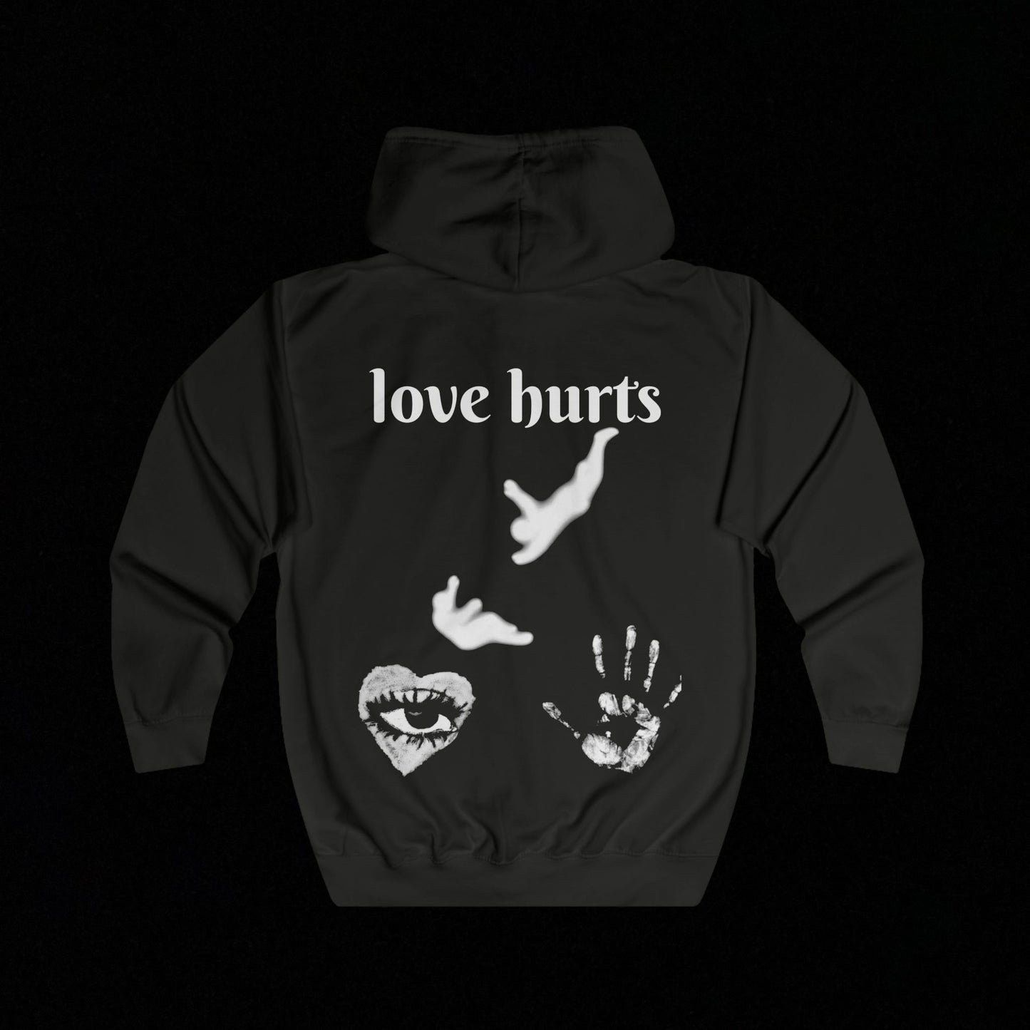 love hurts